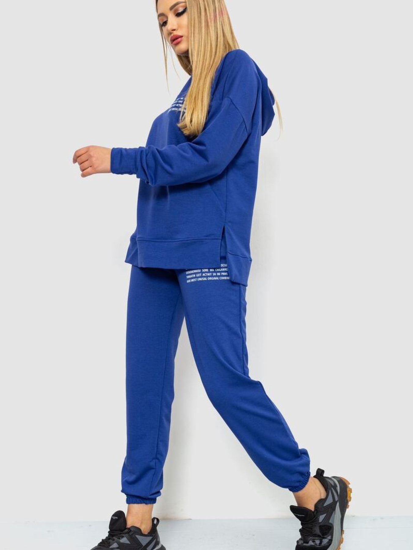 Спортивный костюм Ager модель У-1127580::000000084 Фото