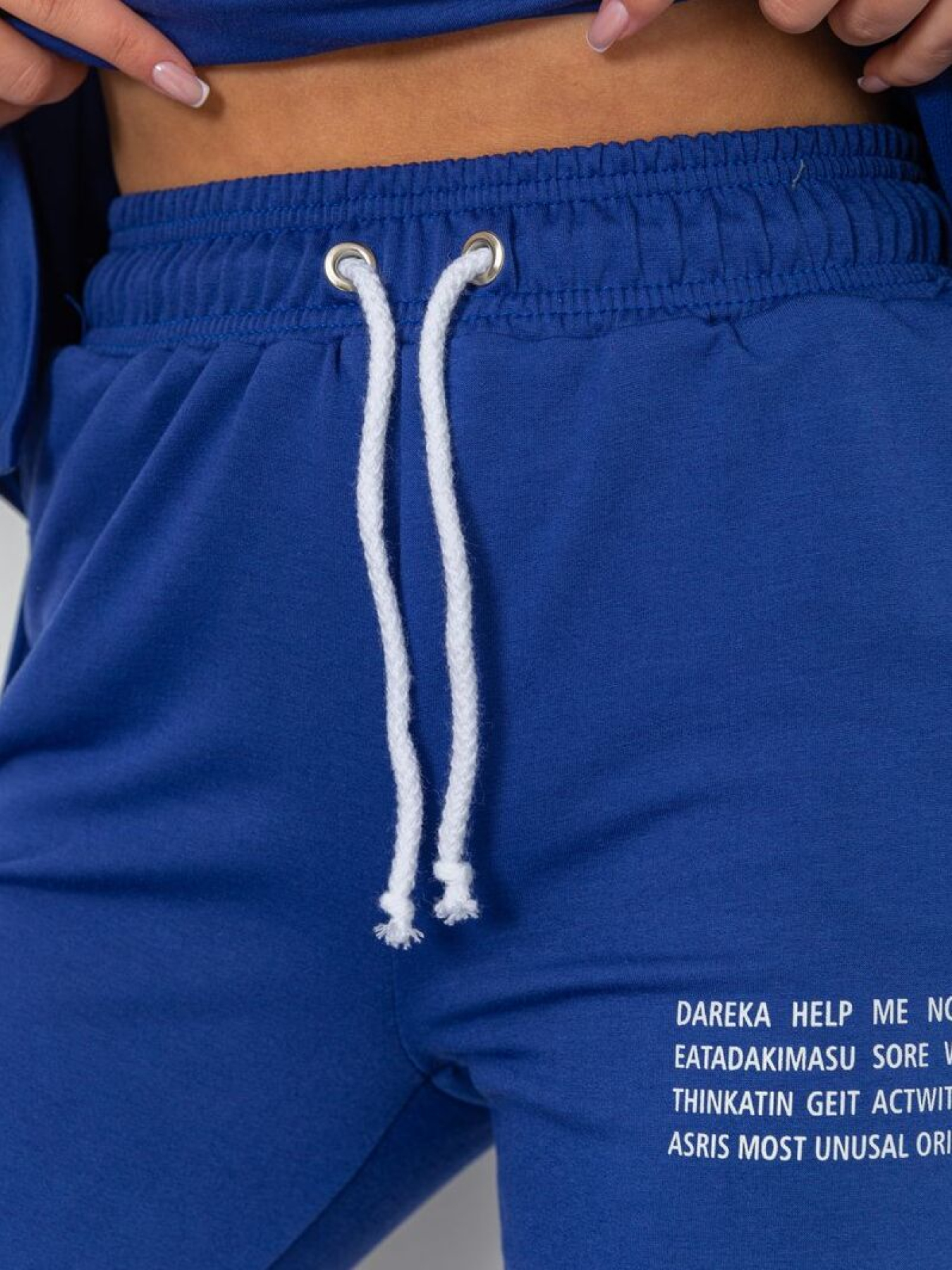 Спортивный костюм Ager модель У-1127580::000000084 Фото