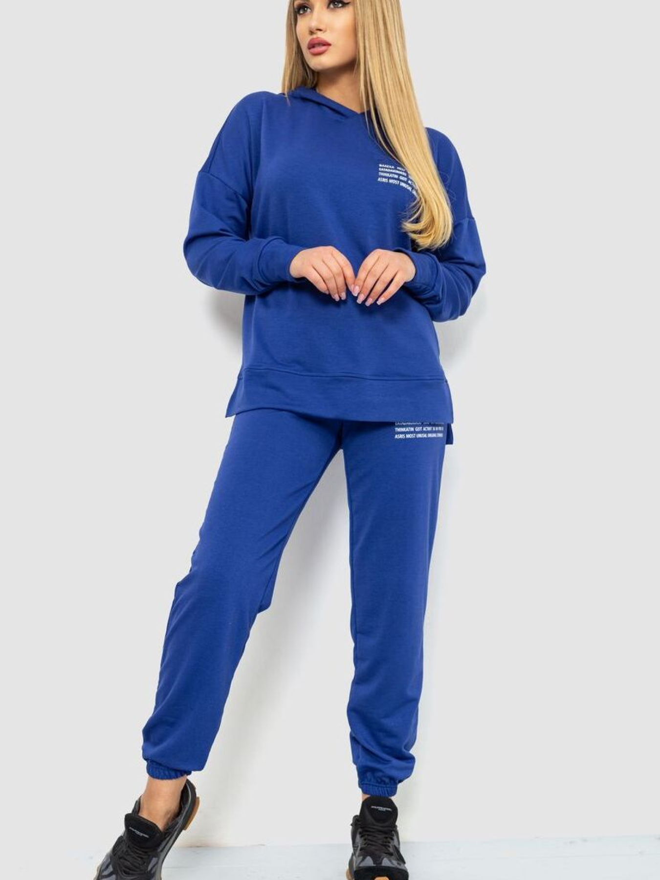 Спортивный костюм Ager модель У-1127580::000000084 Фото