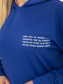 Спортивный костюм Ager модель У-1127580::000000084 Фото