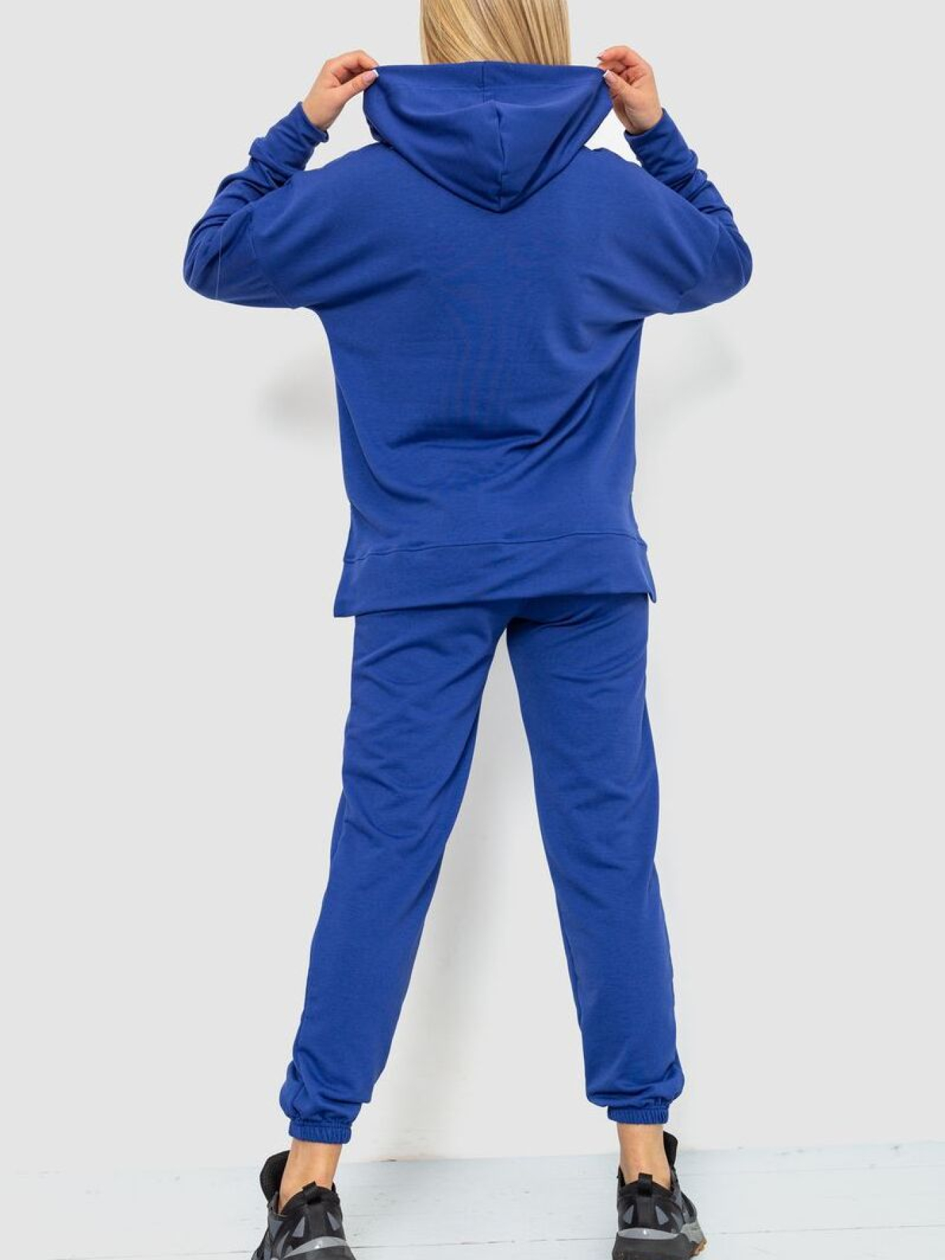 Спортивний костюм Ager модель У-1127580::000000084 Спортивний костюм Ager модель У-1127580::000000084 Фото