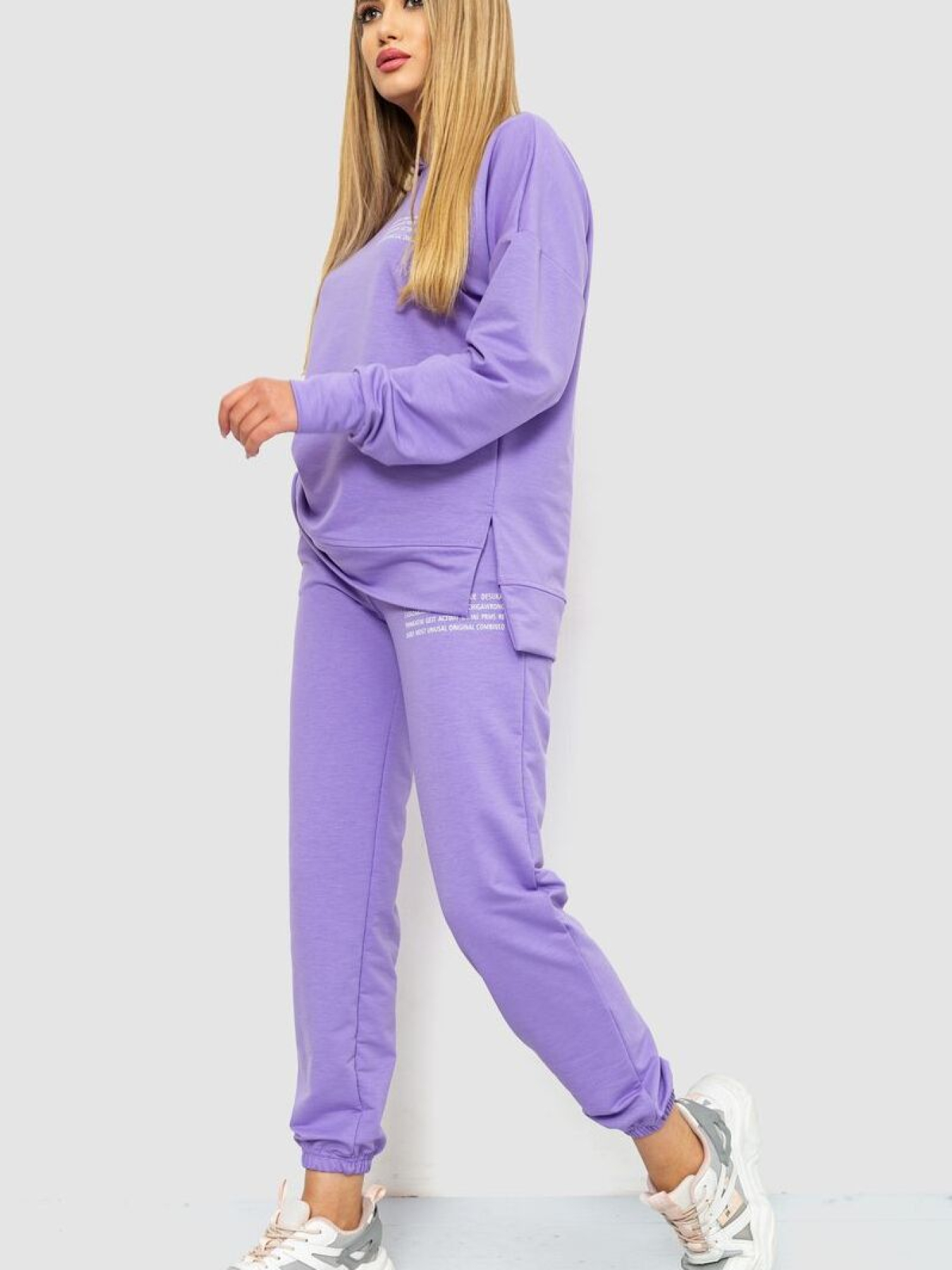 Спортивний костюм Ager модель У-1127580::000000086 Фото