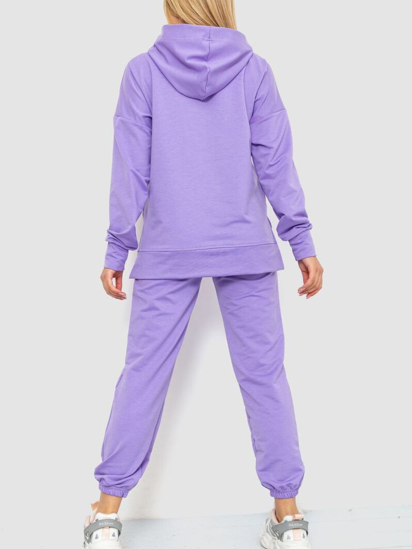 Спортивний костюм Ager модель У-1127580::000000086 Фото