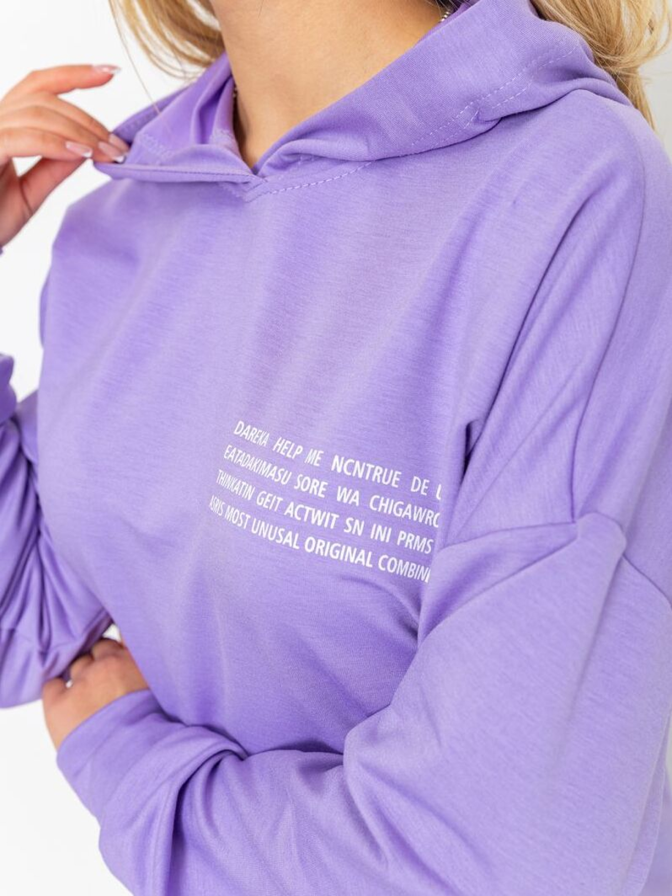 Спортивний костюм Ager модель У-1127580::000000086 Фото