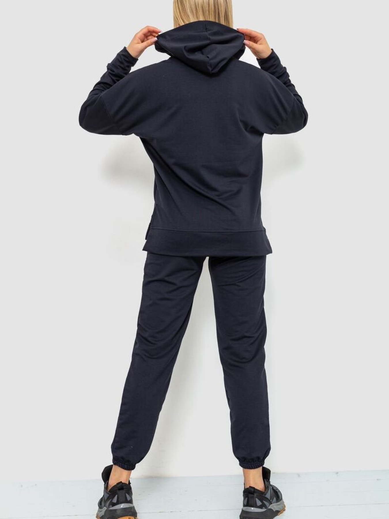 Спортивный костюм Ager модель У-1127580::000000096 Фото