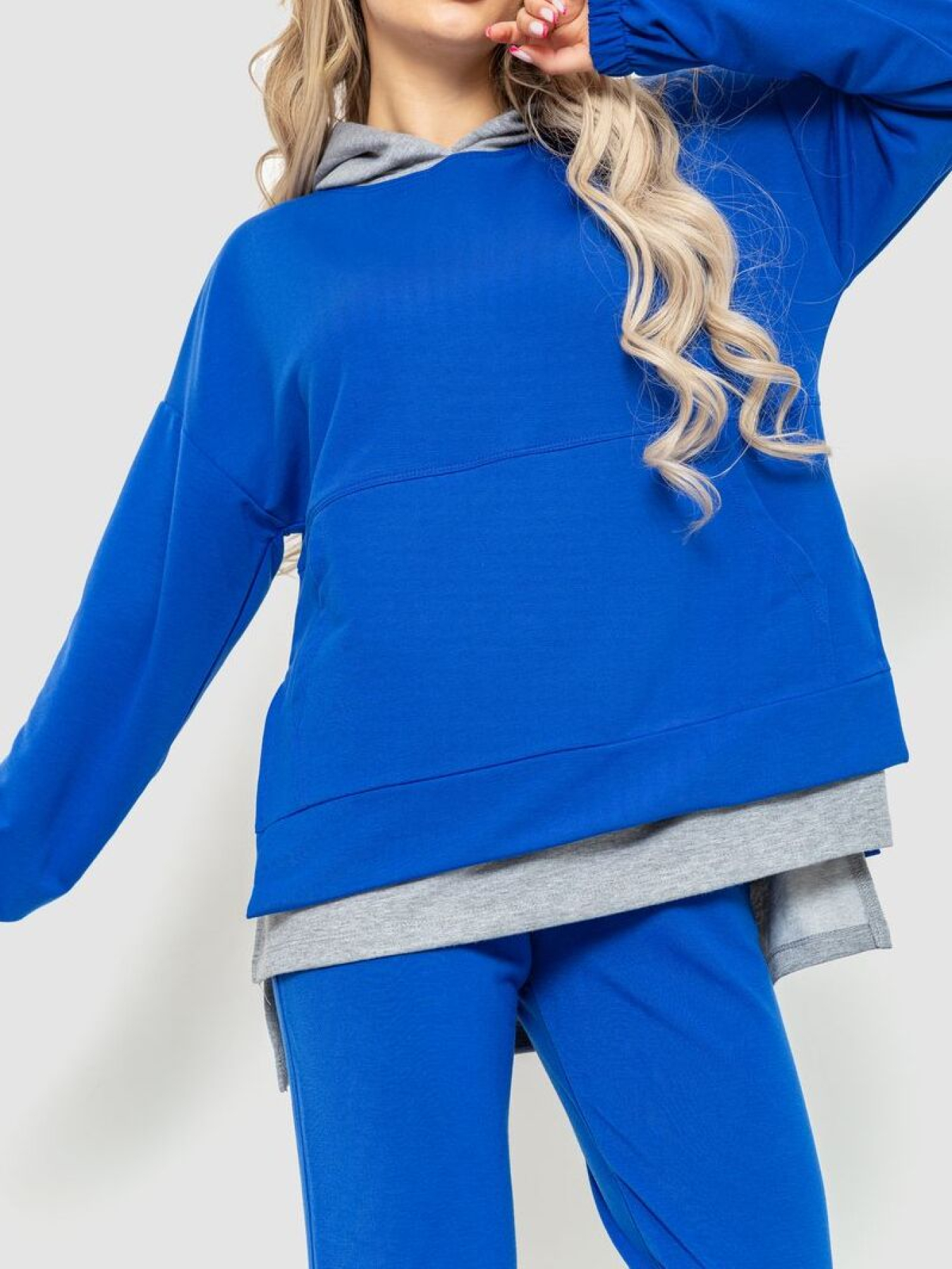 Спортивный костюм Ager модель У-1124744::000000254 Фото