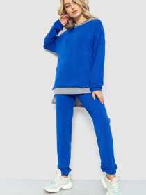 Спортивный костюм Ager модель У-1124744::000000254 Фото