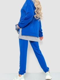 Спортивный костюм Ager модель У-1124744::000000254 Фото