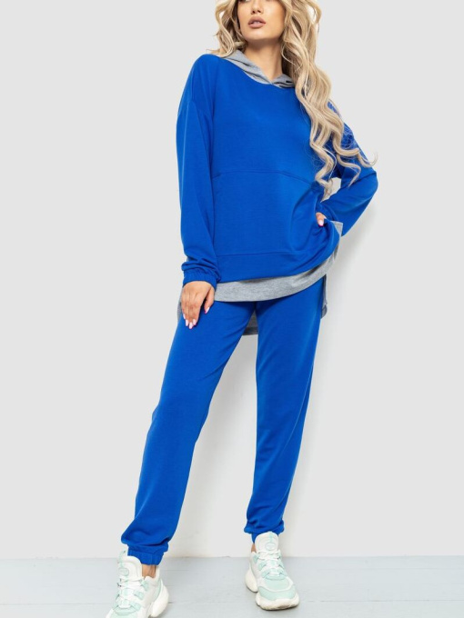 Спортивный костюм Ager модель У-1124744::000000254 Фото