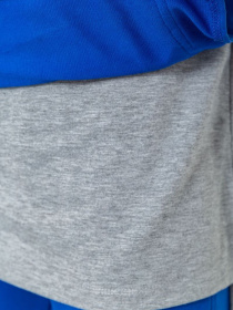 Спортивный костюм Ager модель У-1124744::000000254 Фото