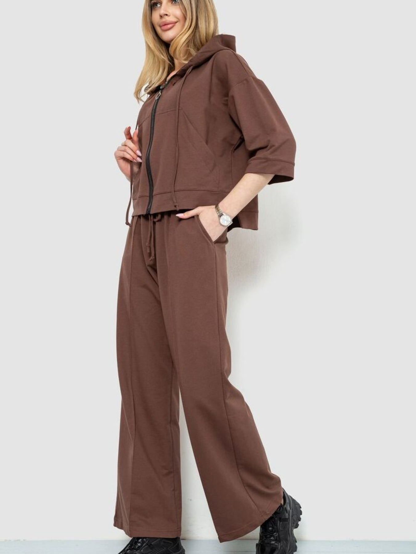 Спортивный костюм Ager модель У-1128628::000000046 Фото