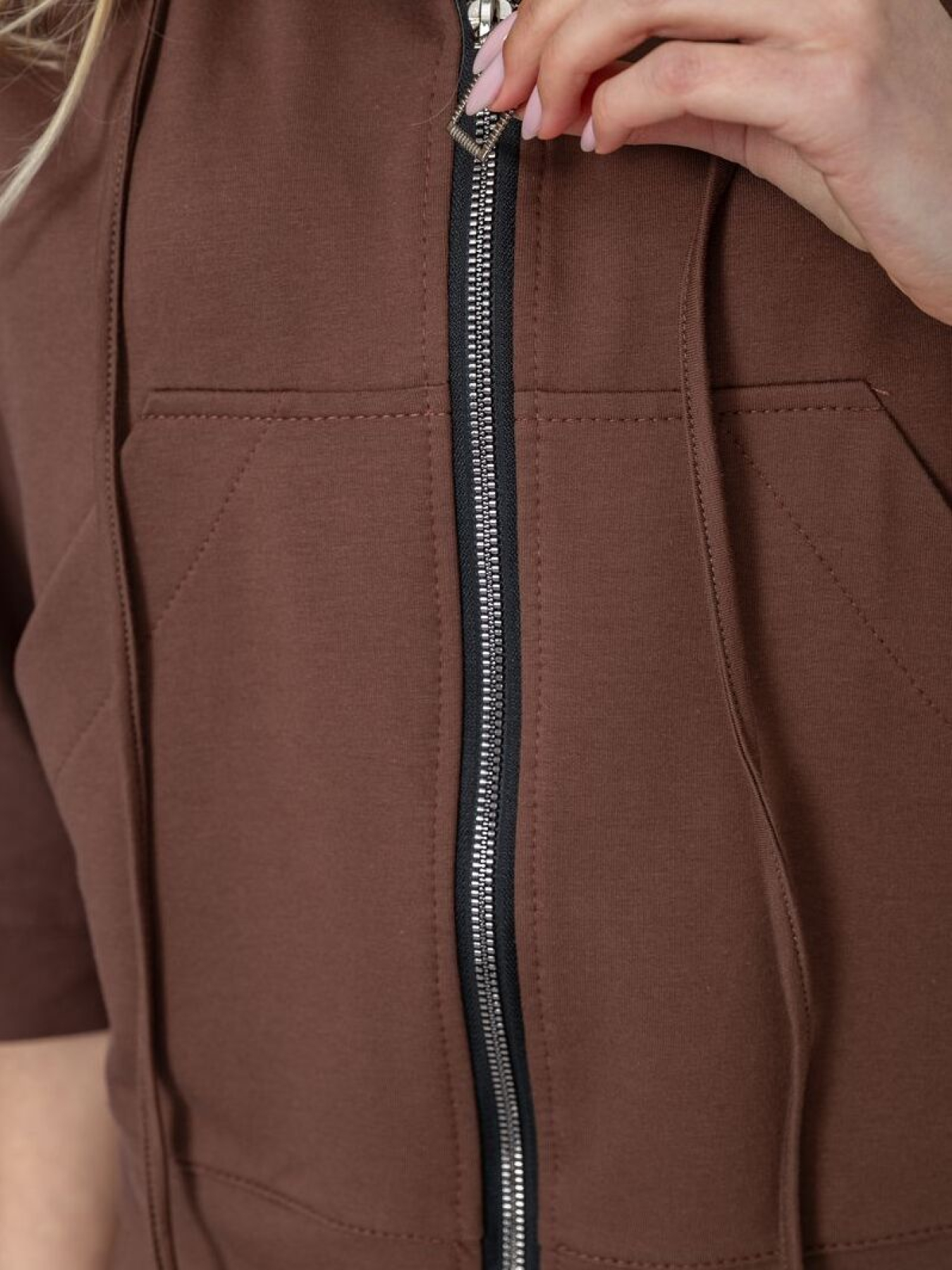 Спортивный костюм Ager модель У-1128628::000000046 Фото