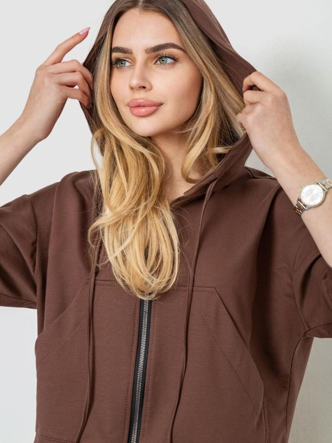 Спортивный костюм Ager модель У-1128628::000000046 Фото