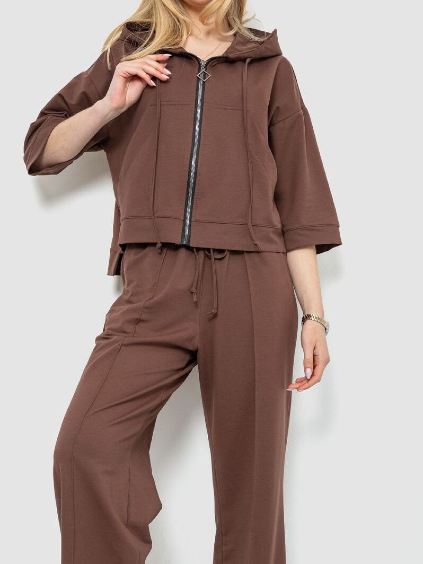 Спортивний костюм Ager модель У-1128628::000000046 Фото