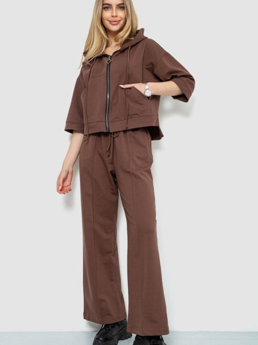 Спортивний костюм Ager модель У-1128628::000000046 Фото