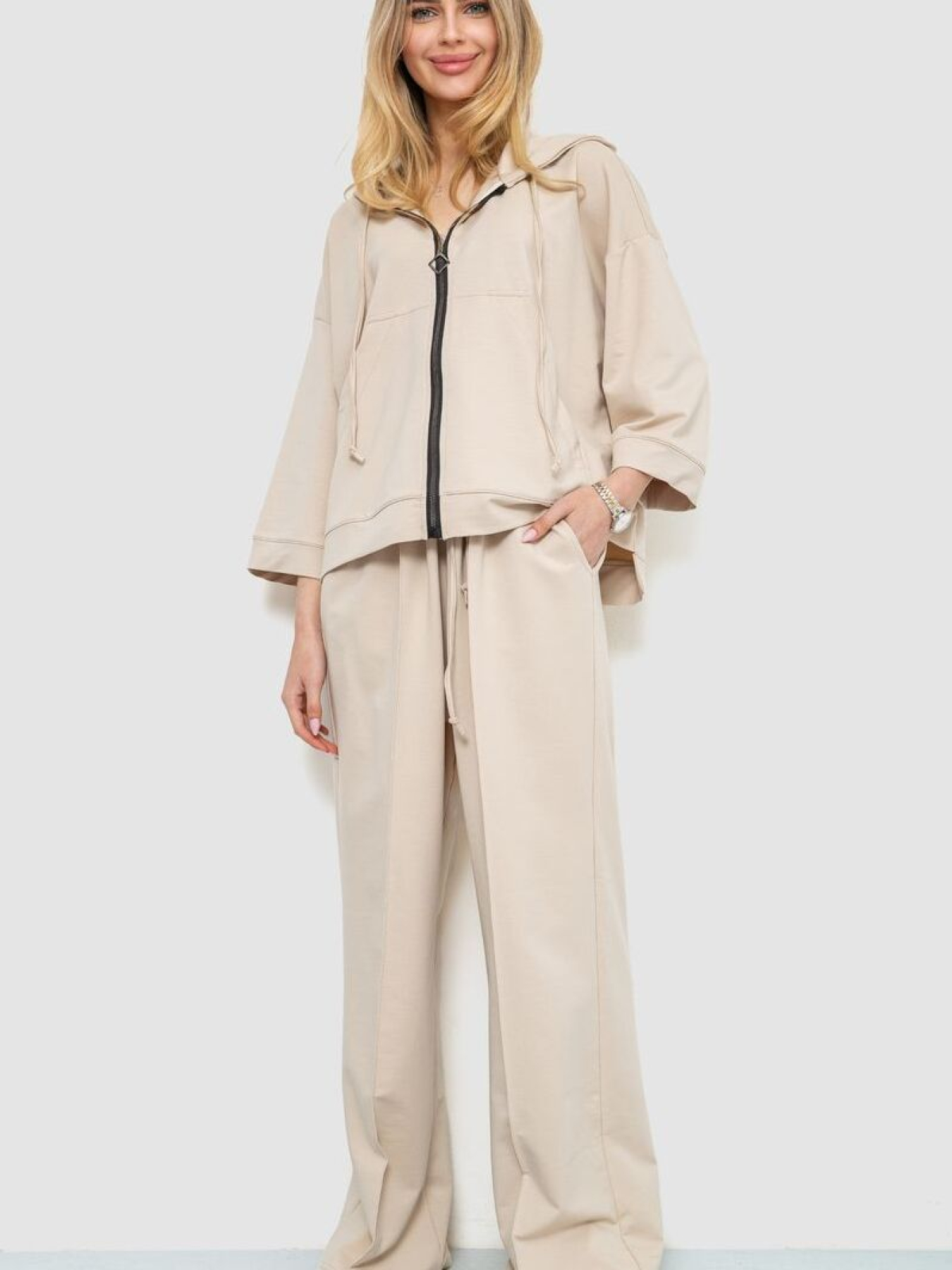 Спортивный костюм Ager модель У-1128628::010001505 Фото