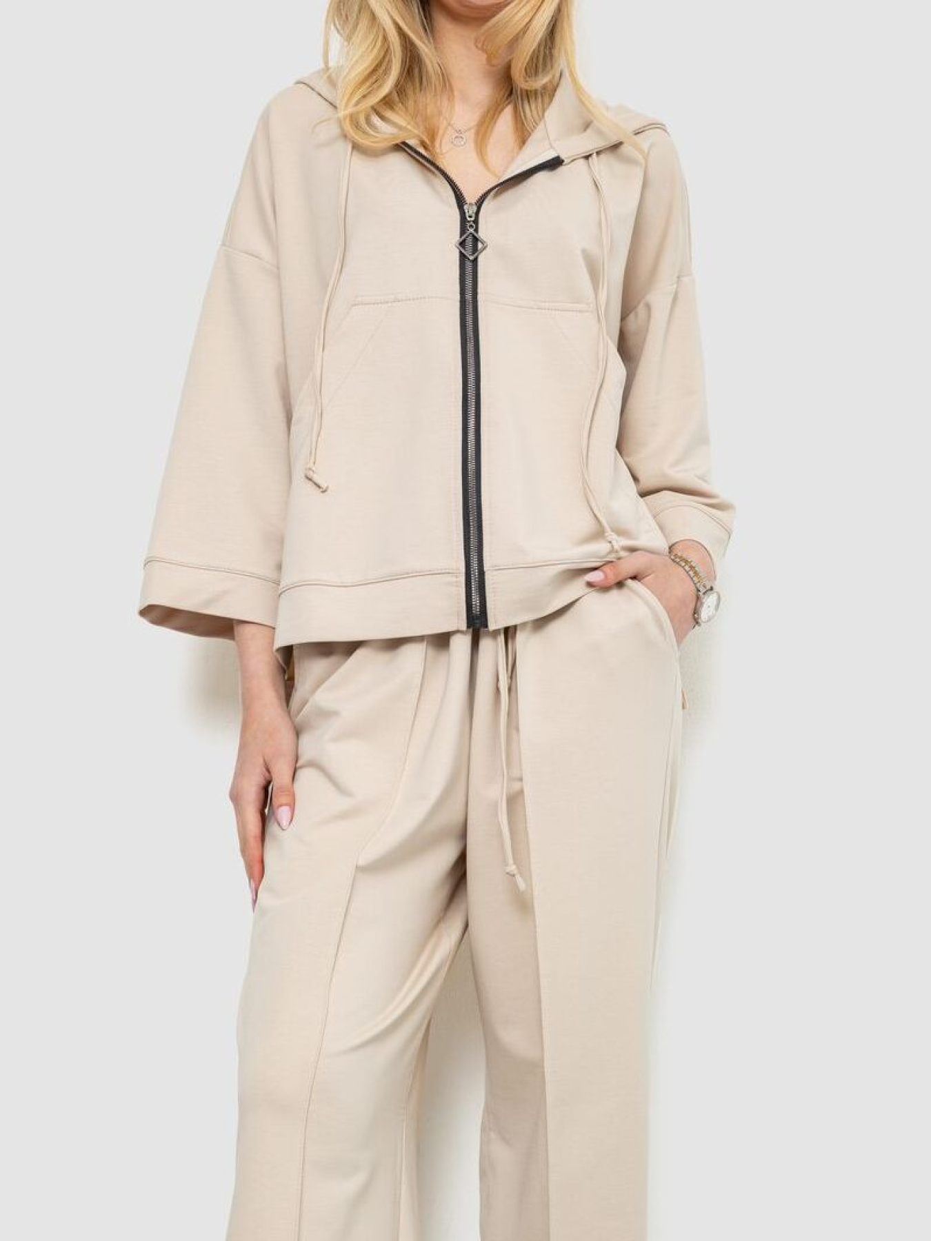 Спортивний костюм Ager модель У-1128628::010001505 Фото