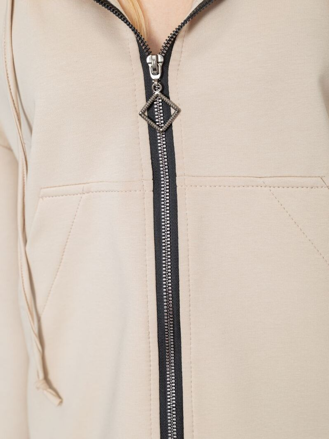 Спортивний костюм Ager модель У-1128628::010001505 Фото