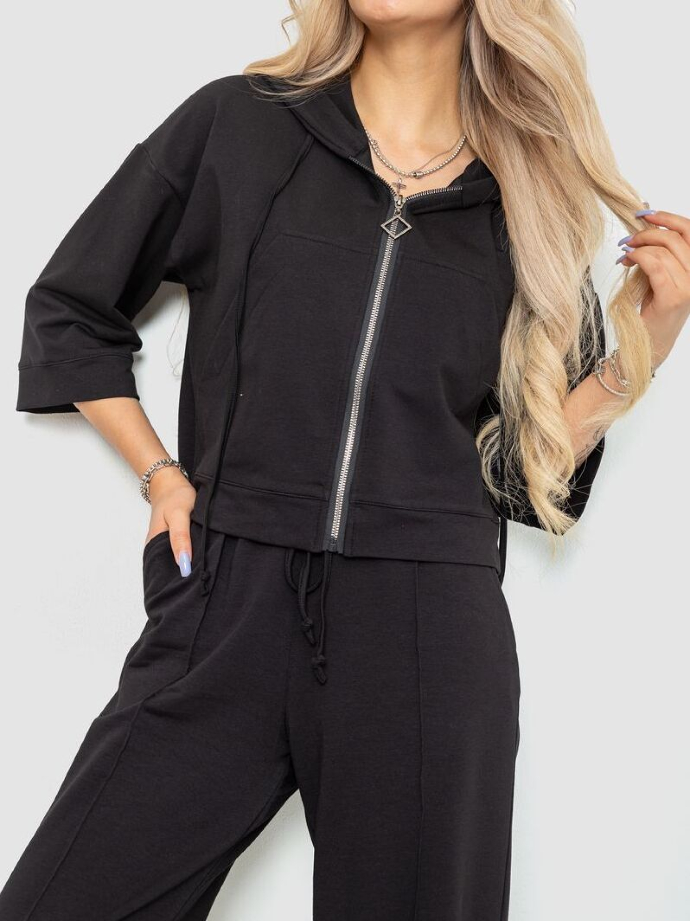 Спортивный костюм Ager модель У-1128628::000000096 Фото