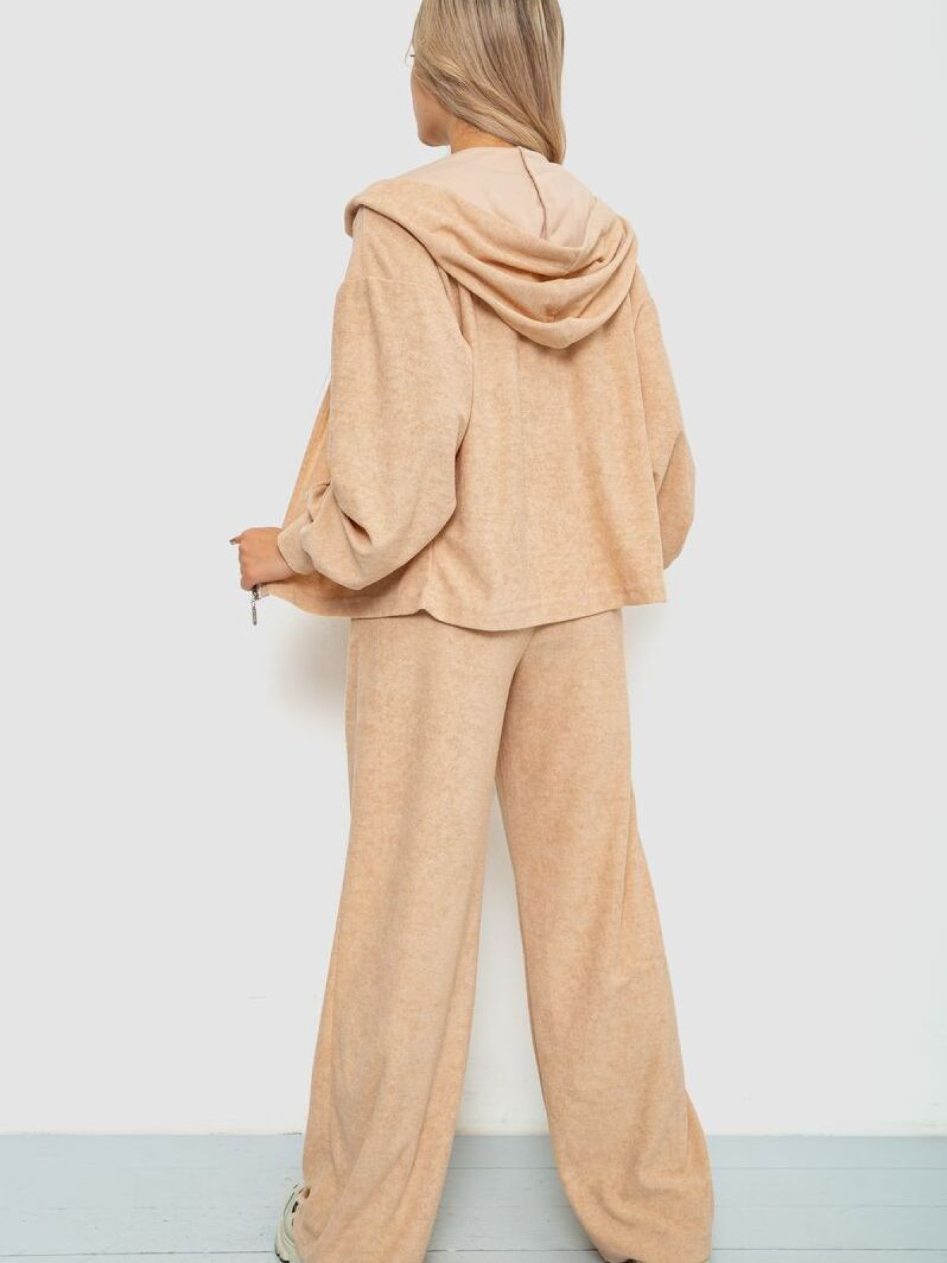 Спортивный костюм Ager модель У-1129257::000000023 Фото