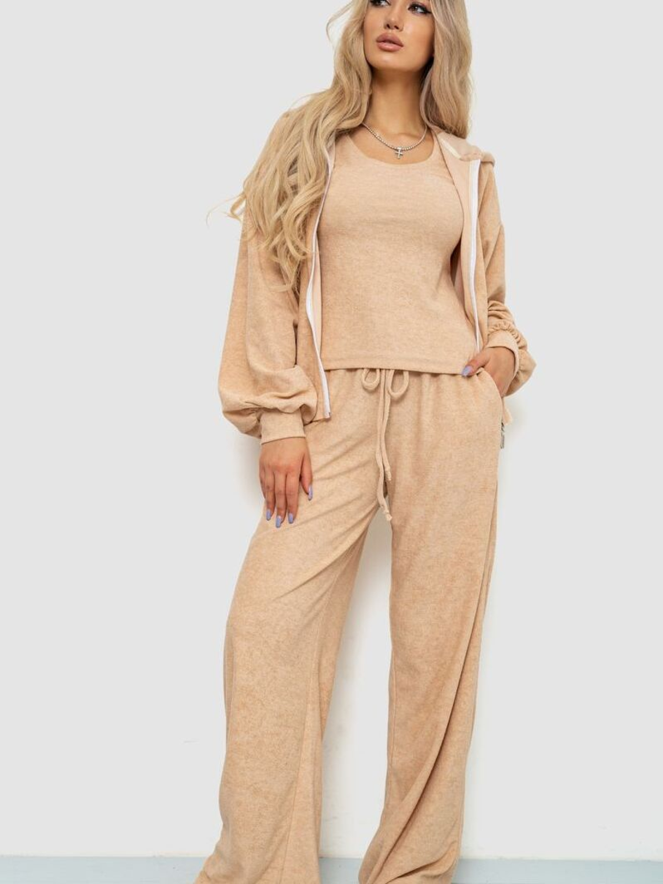 Спортивний костюм Ager модель У-1129257::000000023 Фото