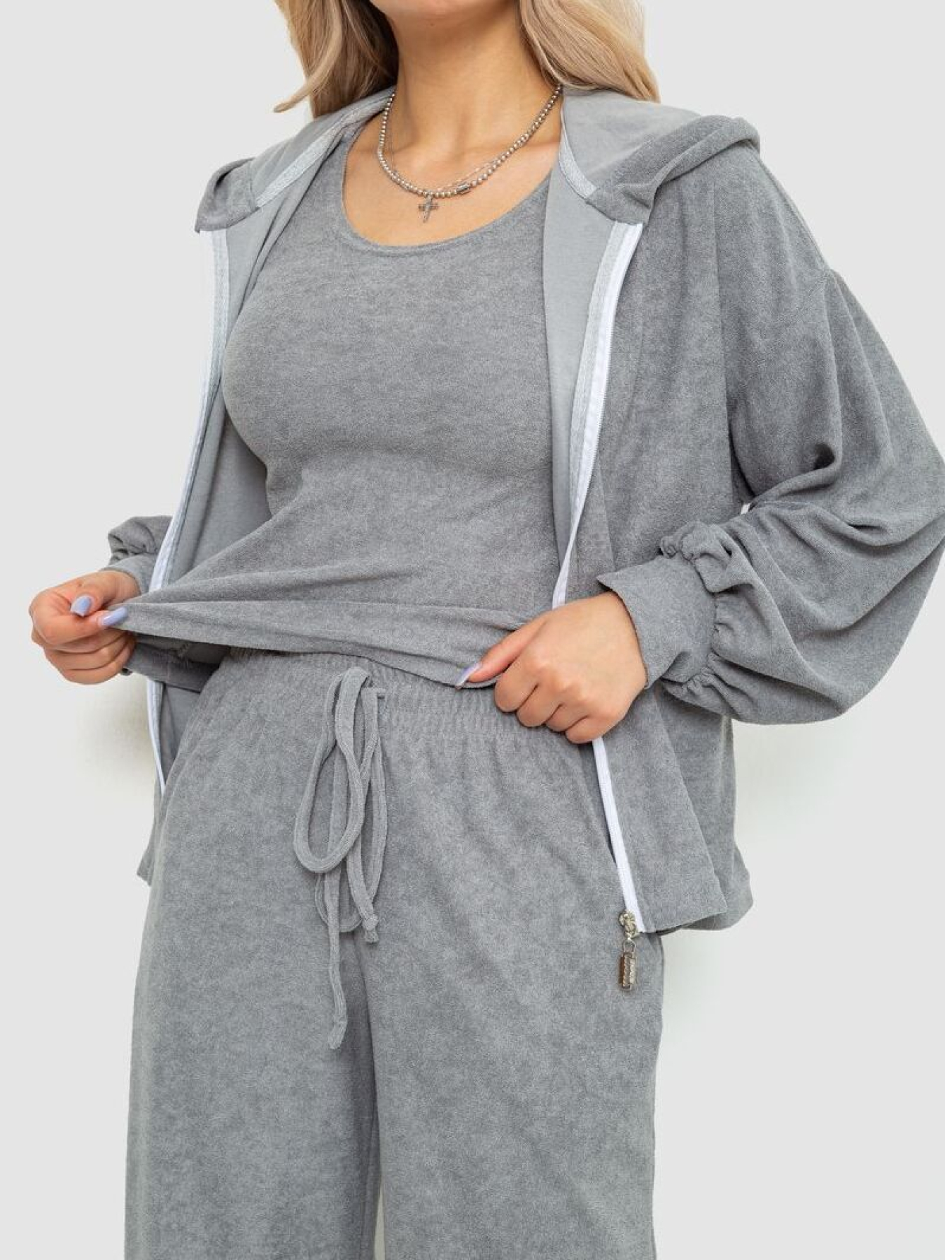 Спортивный костюм Ager модель У-1129257::000000072 Фото