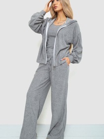 Спортивный костюм Ager модель У-1129257::000000072 Фото