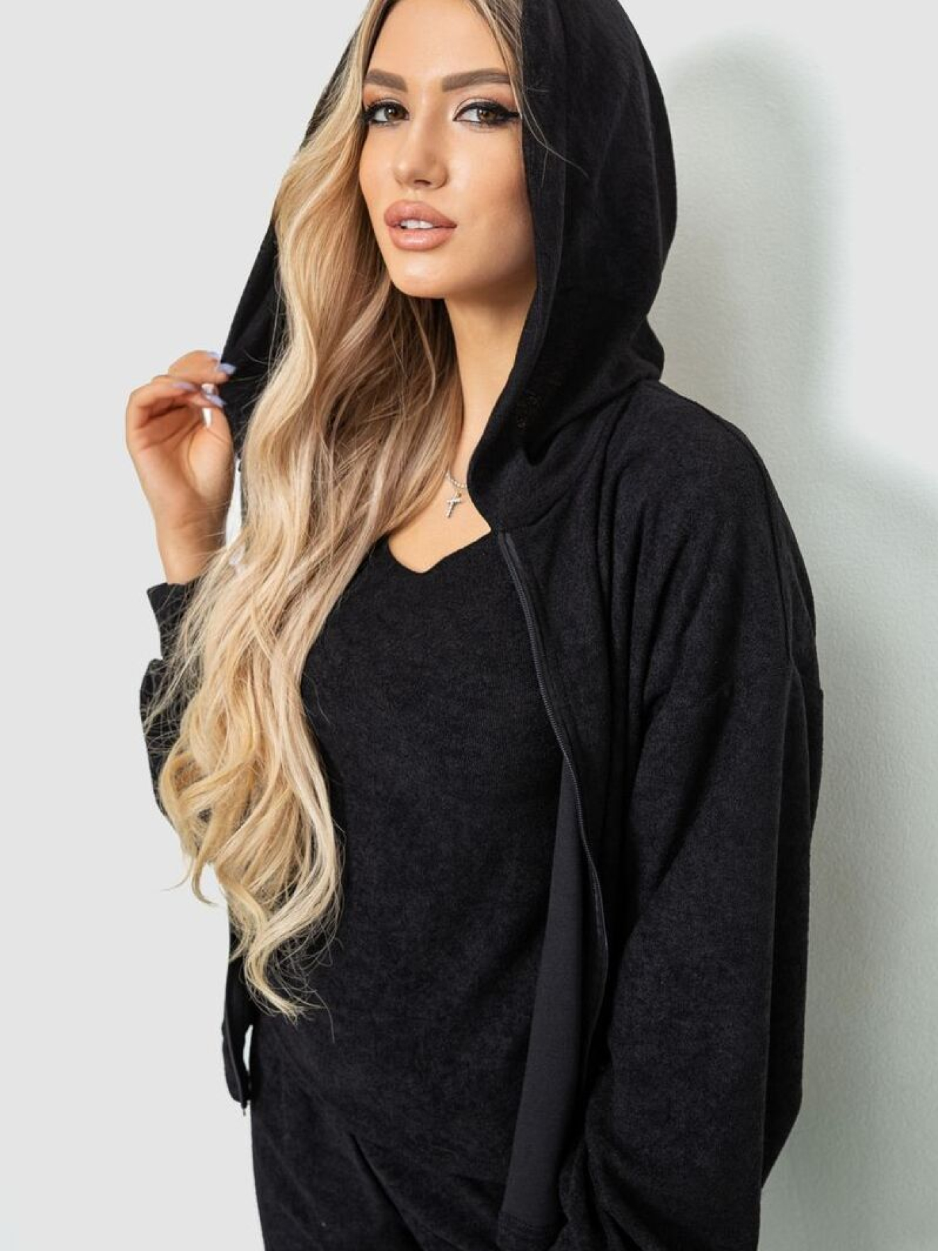 Спортивный костюм Ager модель У-1129257::000000096 Фото