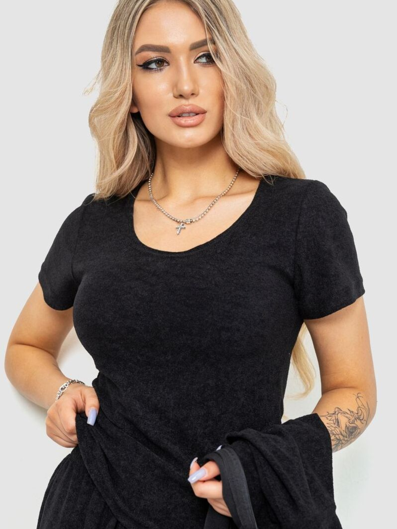 Спортивный костюм Ager модель У-1129257::000000096 Фото