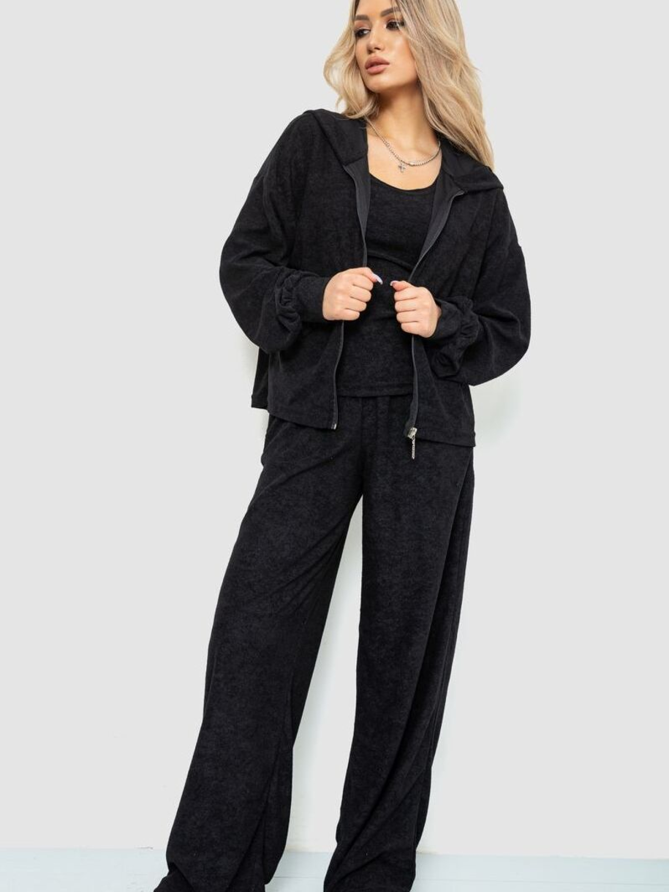 Спортивный костюм Ager модель У-1129257::000000096 Фото