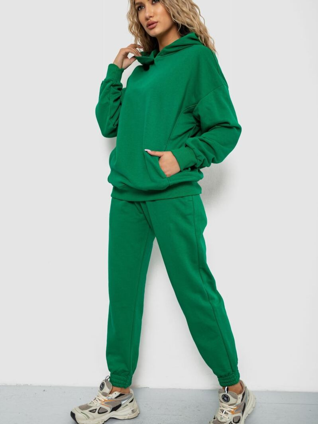 Спортивный костюм Ager модель У-1129844::000000040 Фото