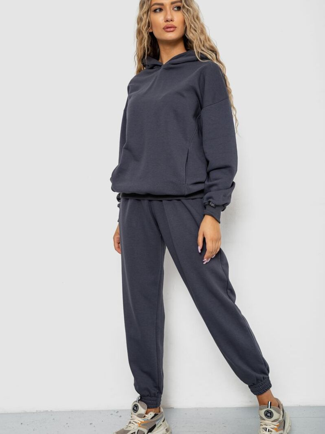 Спортивный костюм Ager модель У-1129844::000000072 Фото