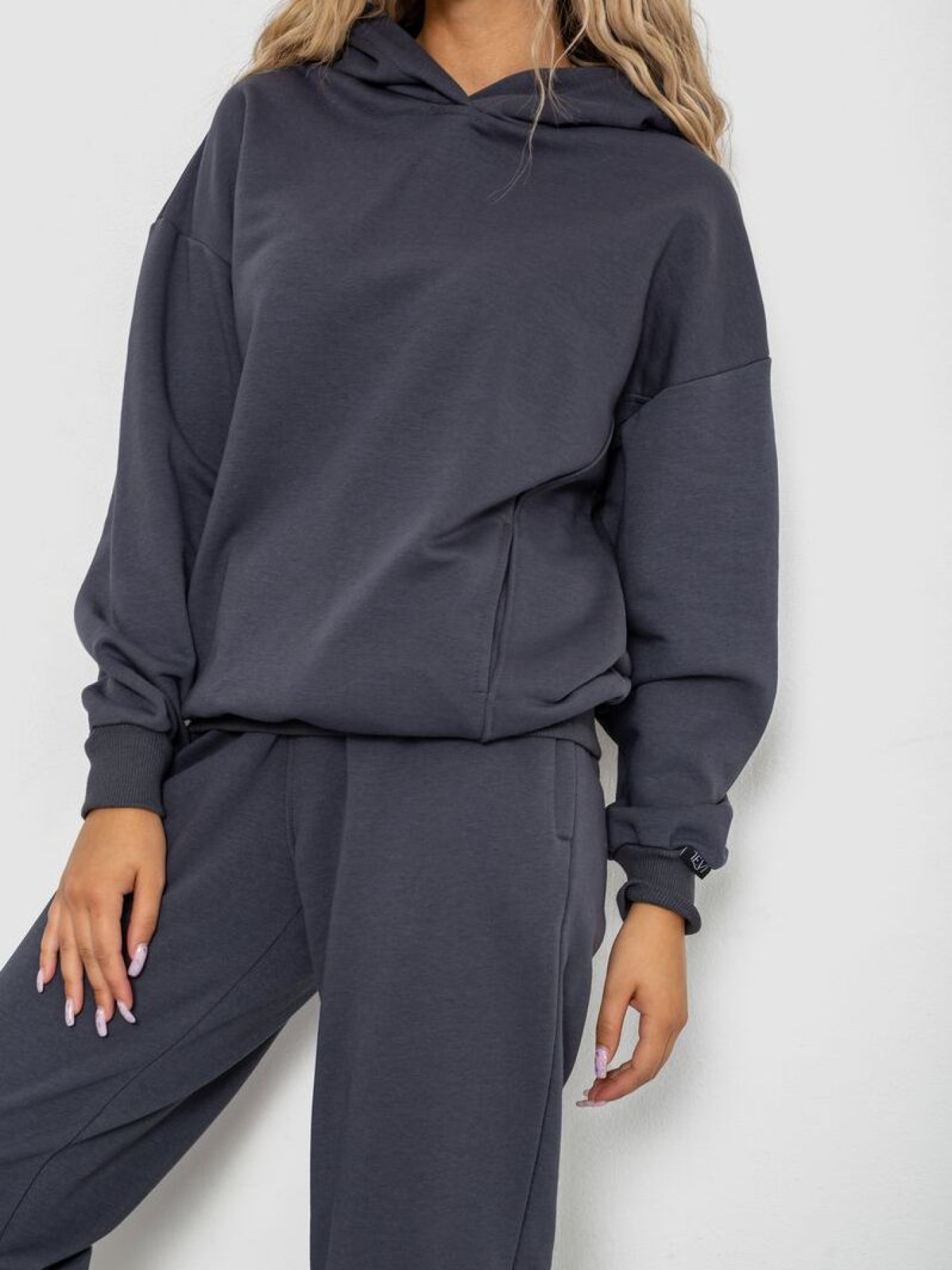 Спортивный костюм Ager модель У-1129844::000000072 Фото