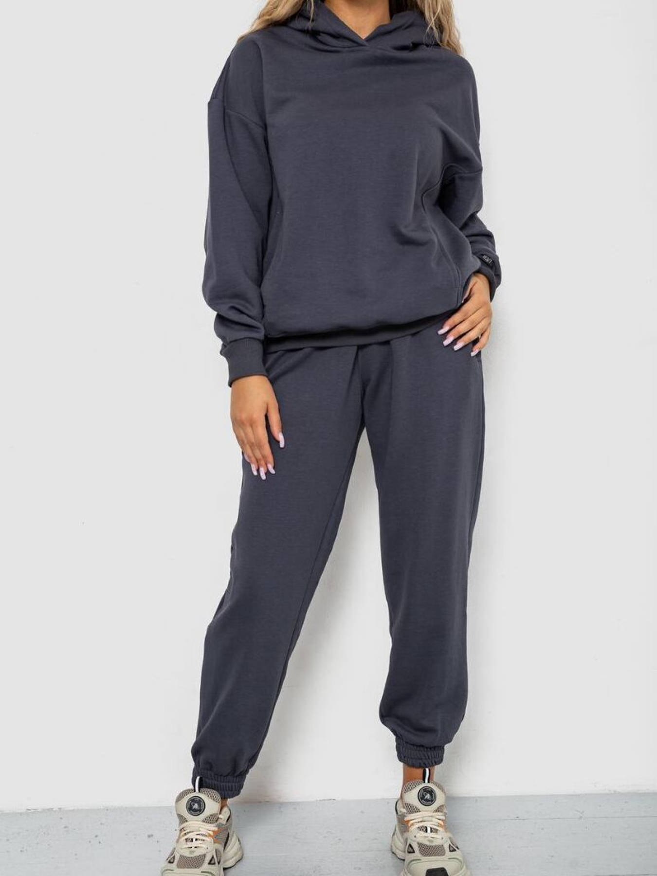 Спортивный костюм Ager модель У-1129844::000000072 Фото