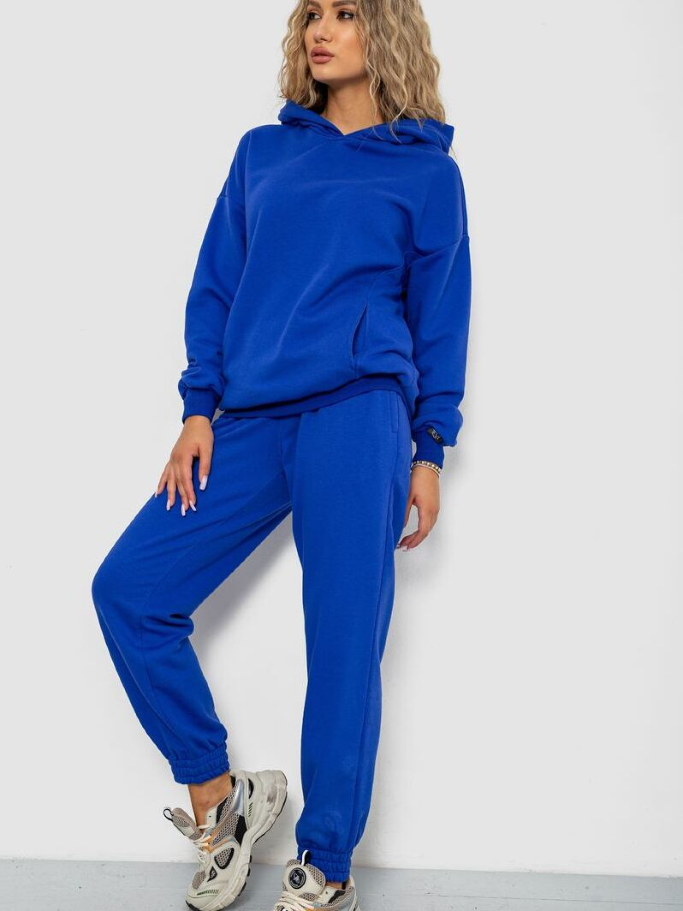 Спортивный костюм Ager модель У-1129844::000000254 Фото