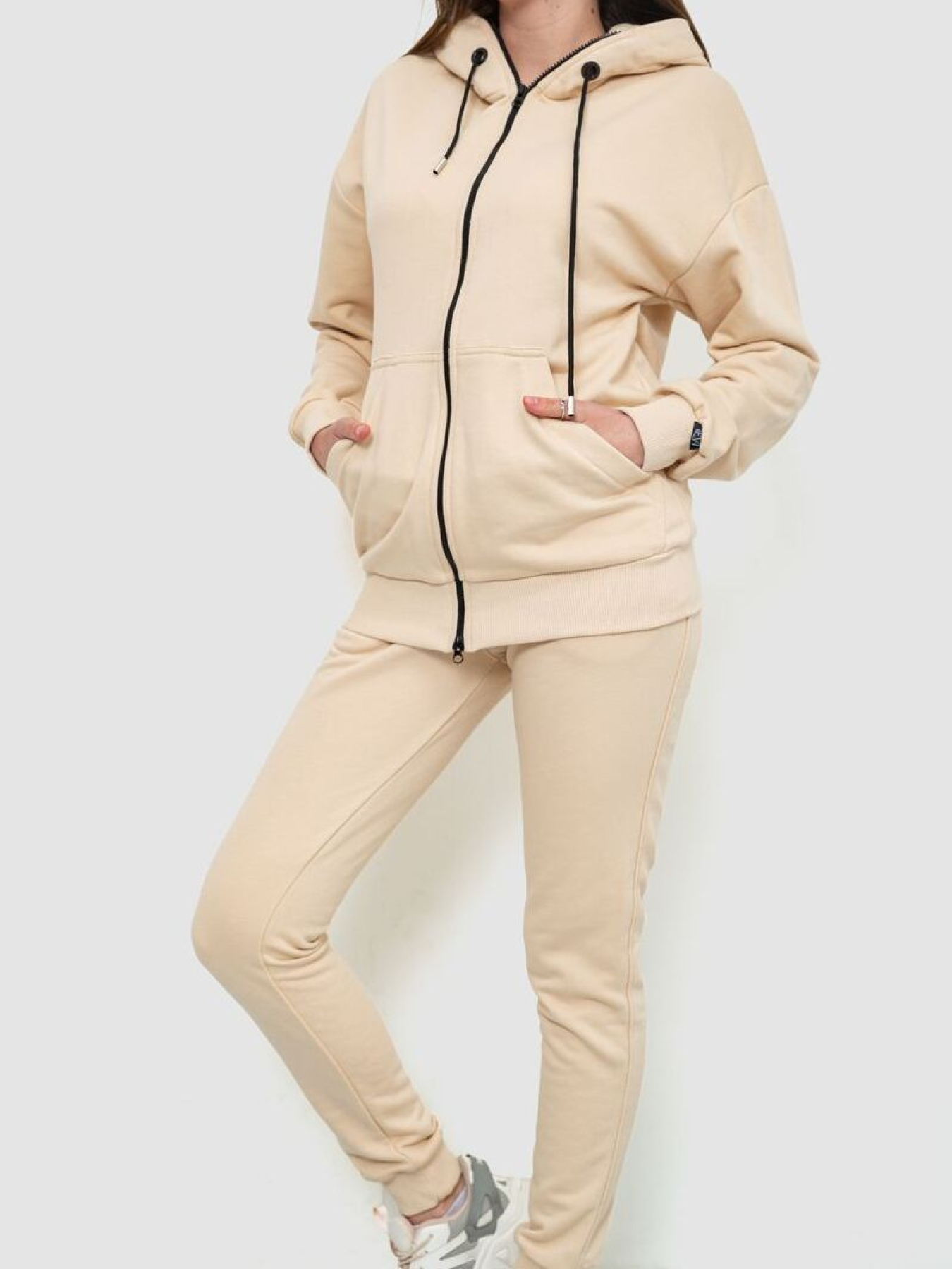 Спортивний костюм Ager модель У-1129481::010001505 Фото