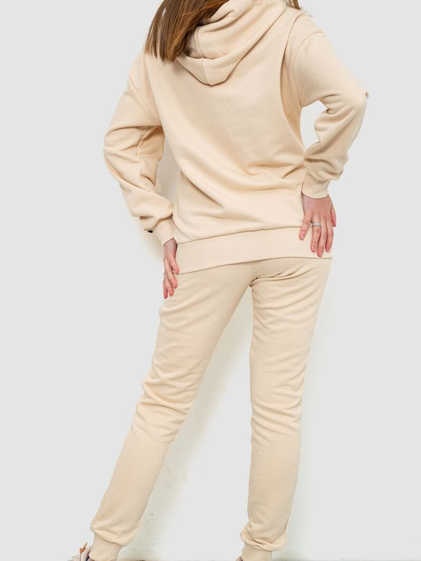 Спортивний костюм Ager модель У-1129481::010001505 Фото