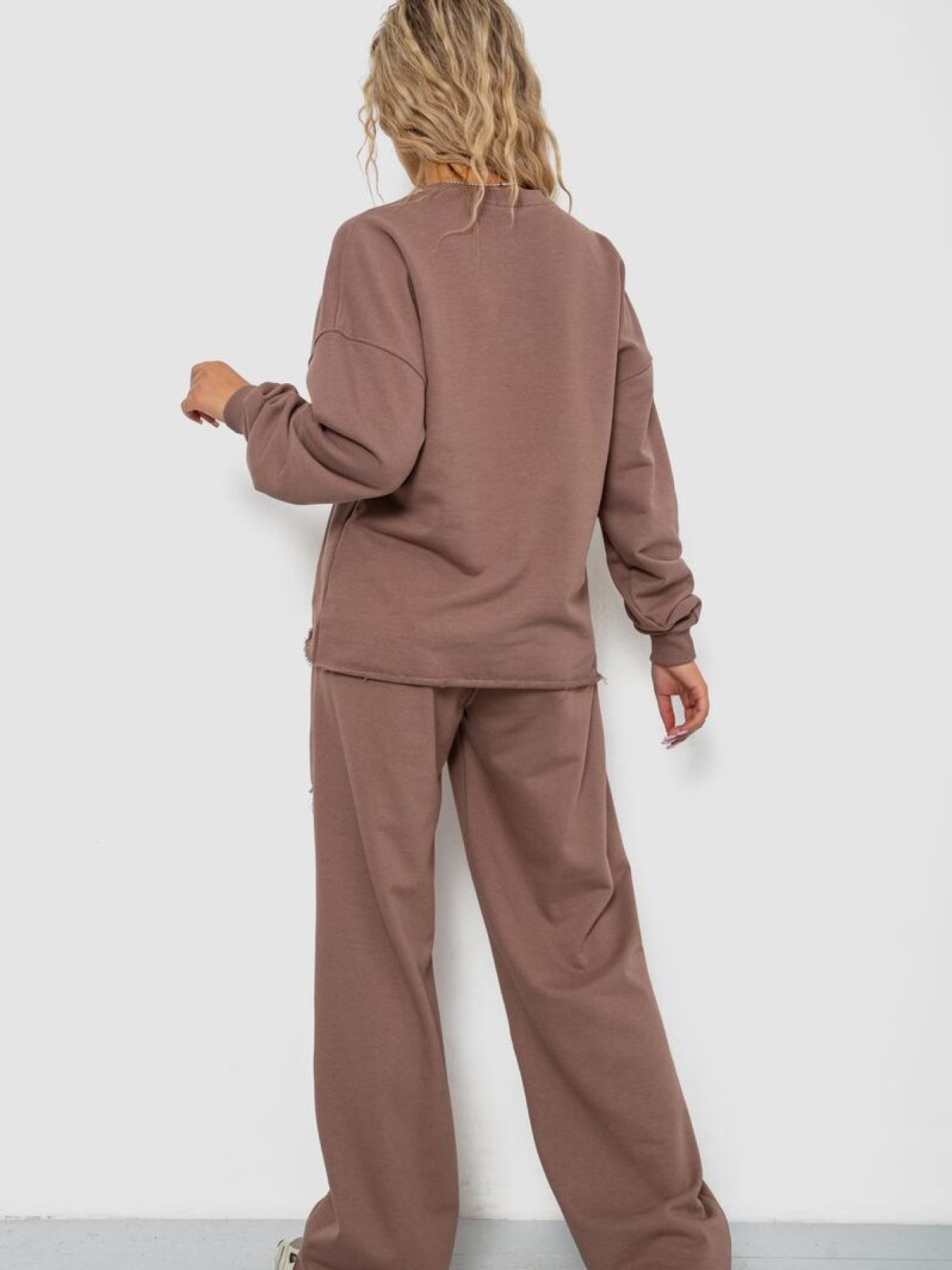 Повсякденний костюм Ager модель У-1129846::000000023 Фото