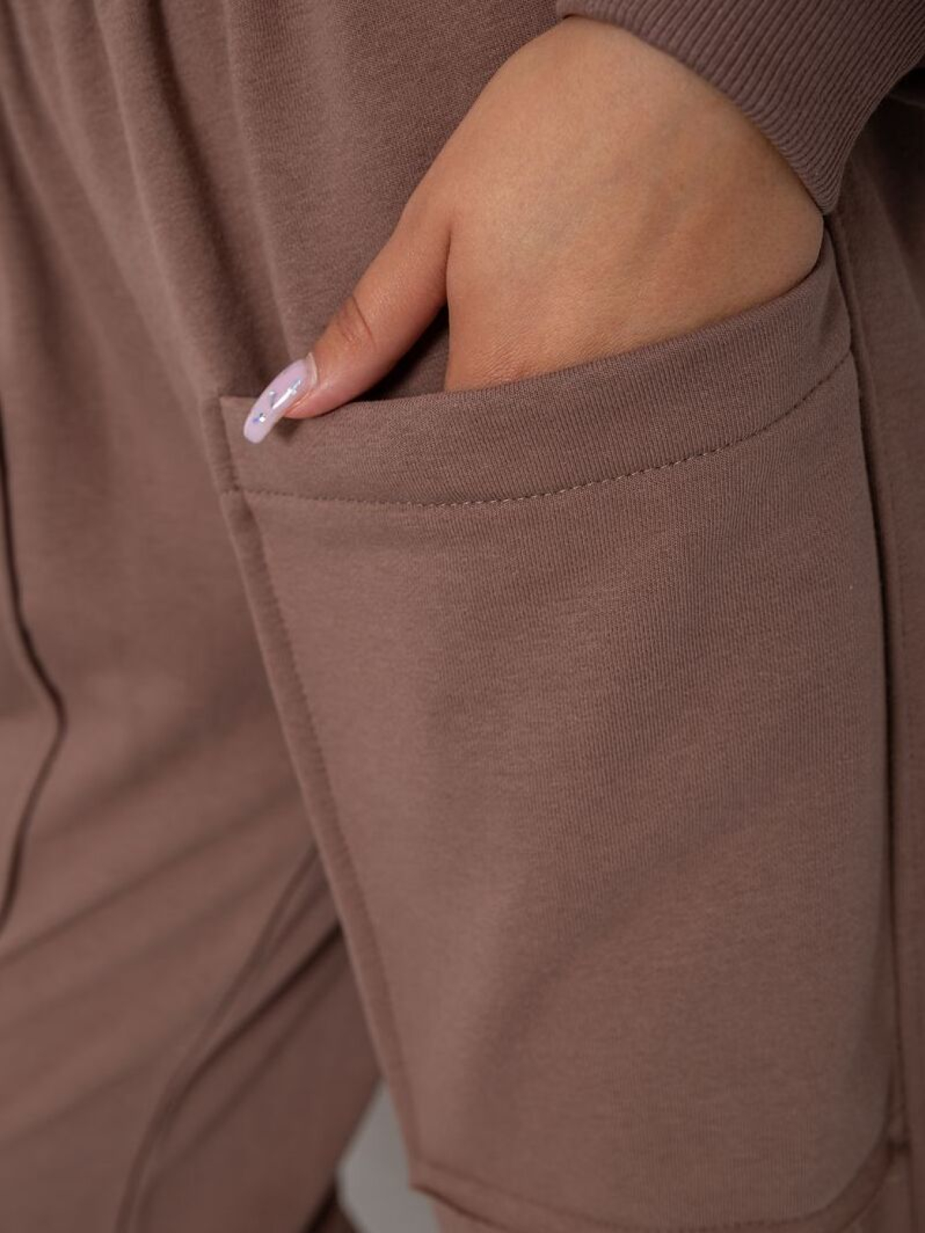 Повсякденний костюм Ager модель У-1129846::000000023 Фото