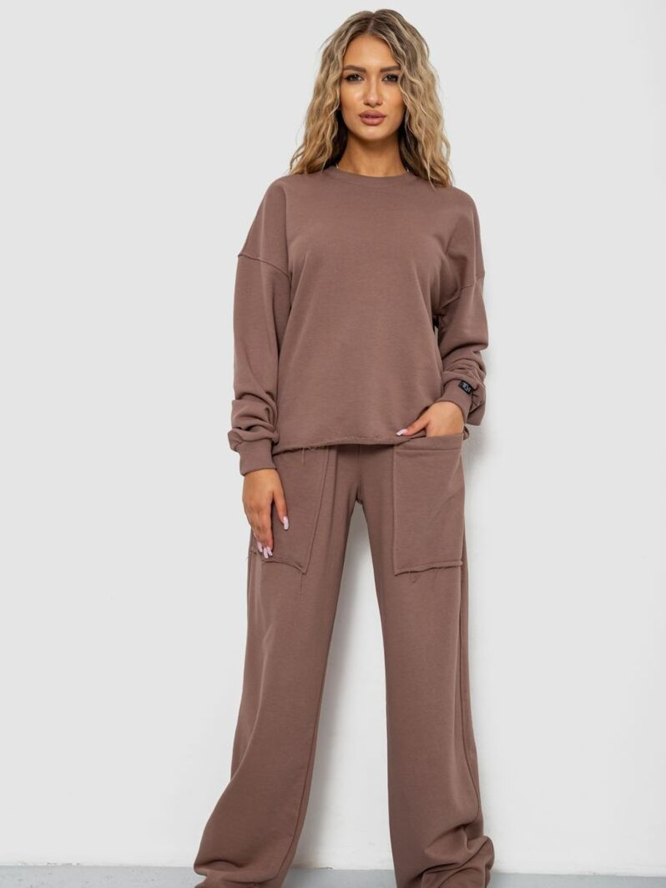 Повсякденний костюм Ager модель У-1129846::000000023 Фото