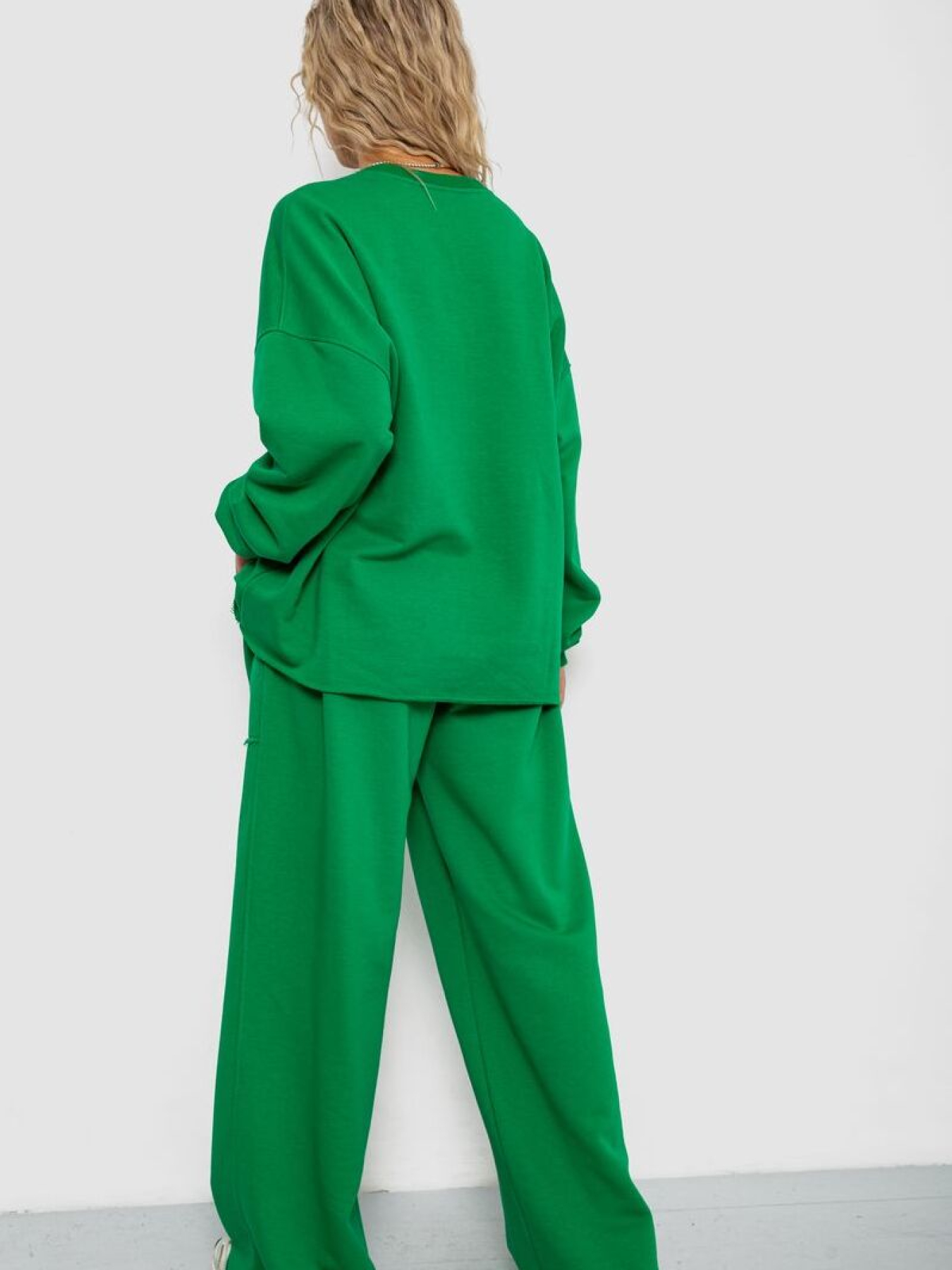 Спортивный костюм Ager модель У-1129846::000000040 Фото