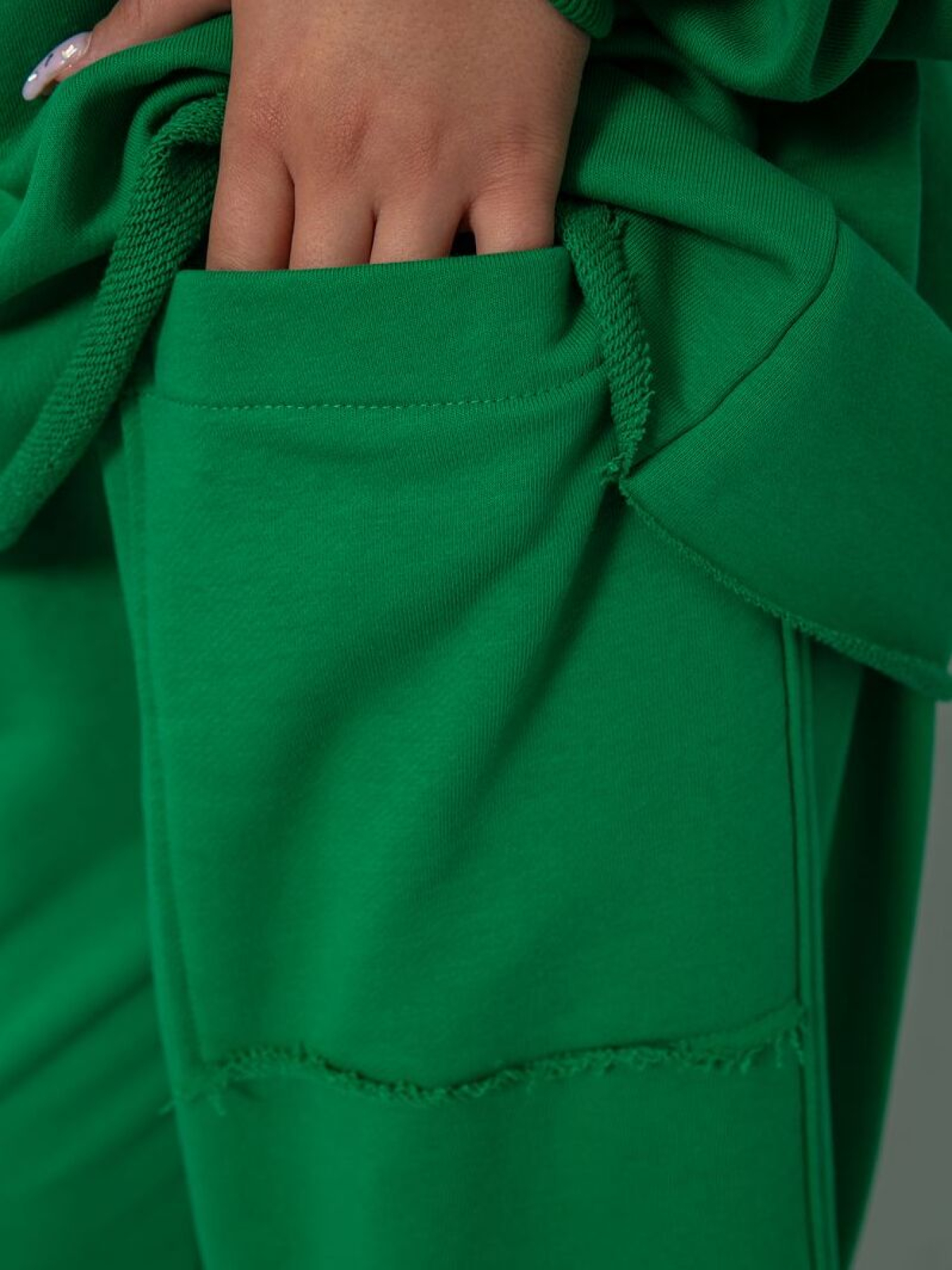 Спортивный костюм Ager модель У-1129846::000000040 Фото