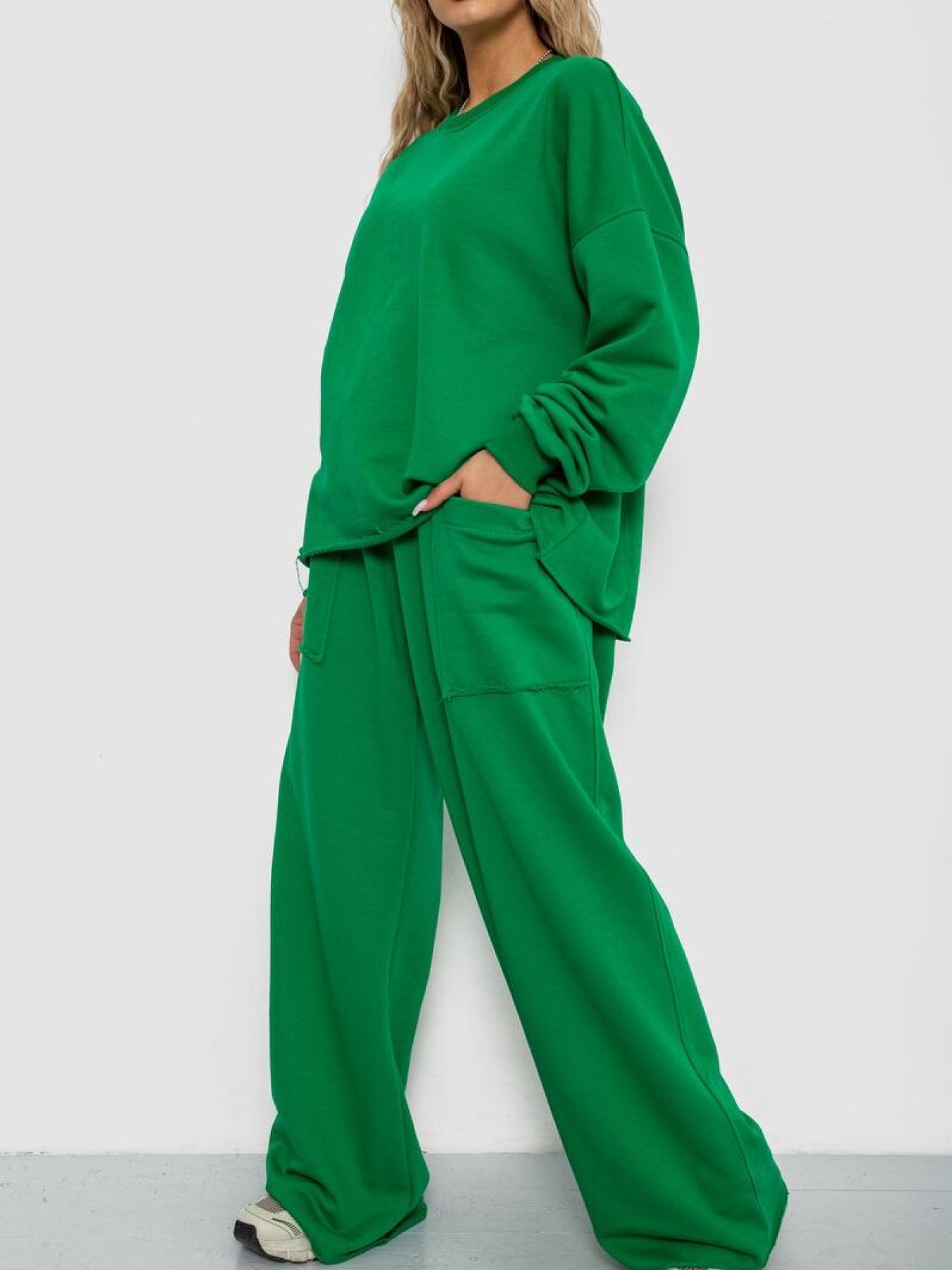 Спортивний костюм Ager модель У-1129846::000000040 Фото