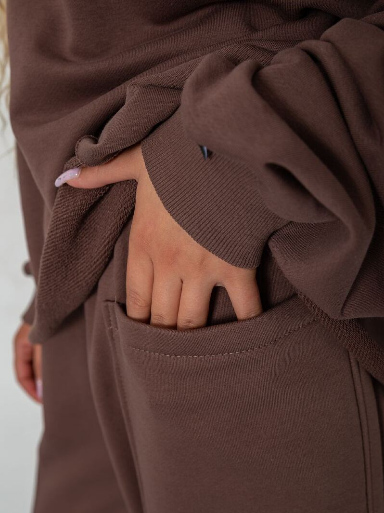 Спортивний костюм Ager модель У-1129846::000000046 Фото