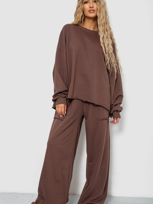 Спортивный костюм Ager модель У-1129846::000000046 Фото