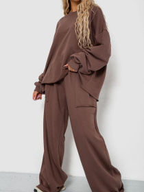 Спортивний костюм Ager модель У-1129846::000000046 Фото