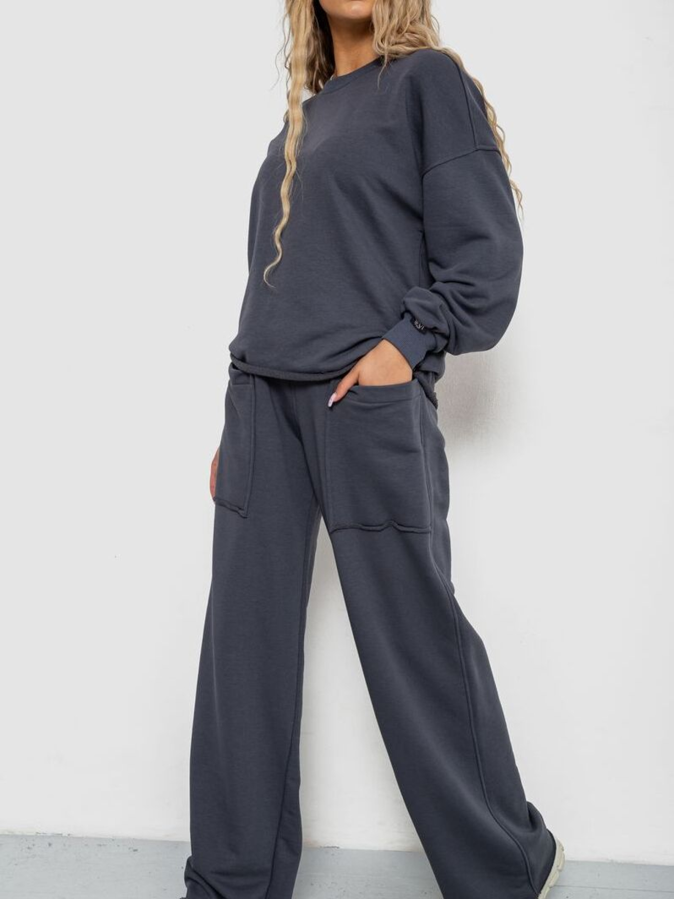 Спортивный костюм Ager модель У-1129846::000000072 Фото