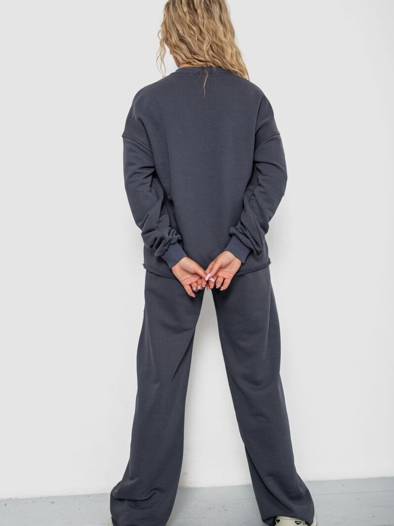 Спортивный костюм Ager модель У-1129846::000000072 Фото