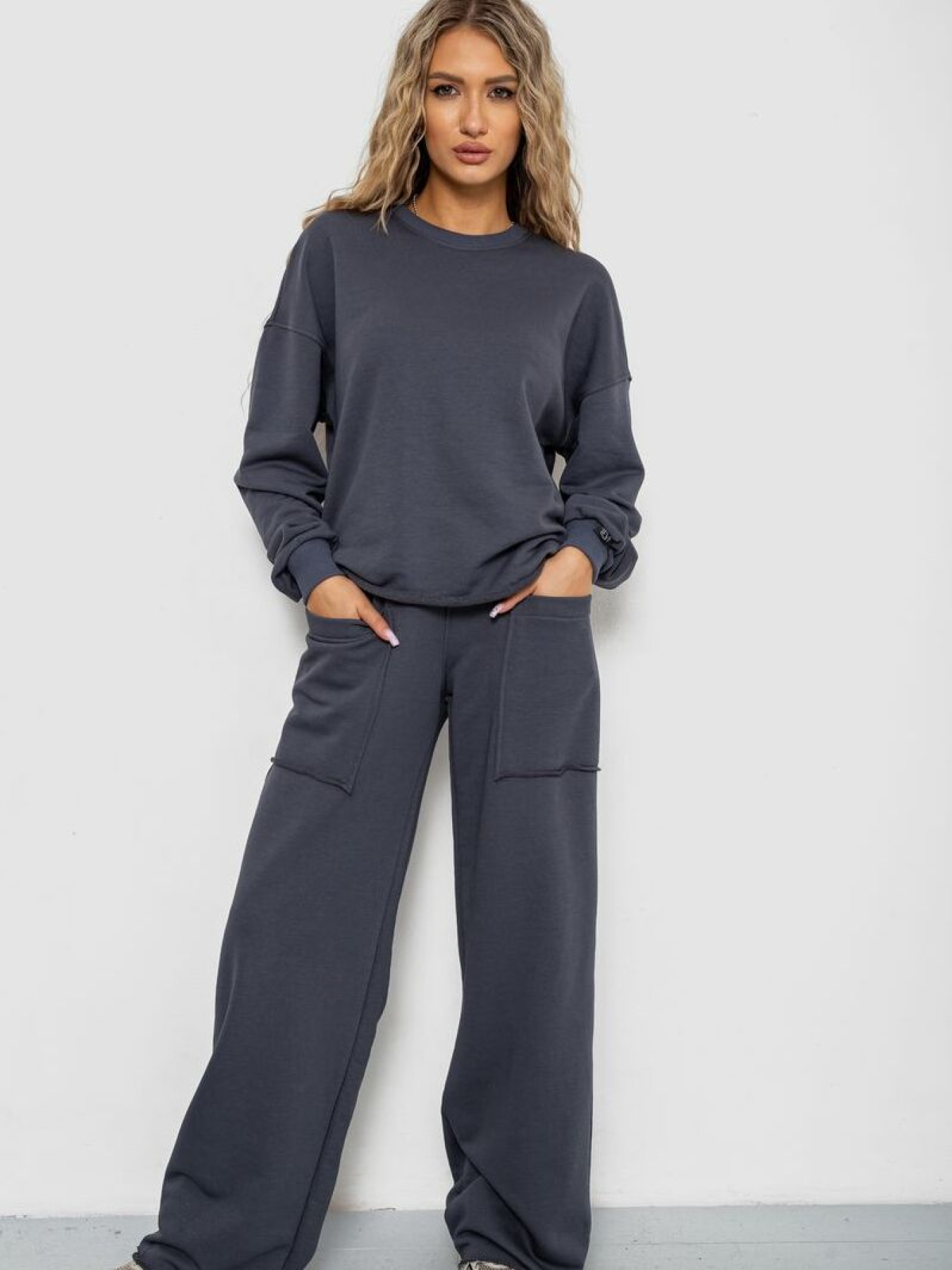 Спортивный костюм Ager модель У-1129846::000000072 Фото