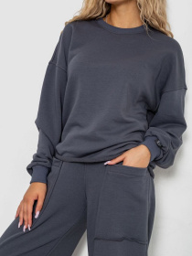 Спортивный костюм Ager модель У-1129846::000000072 Фото